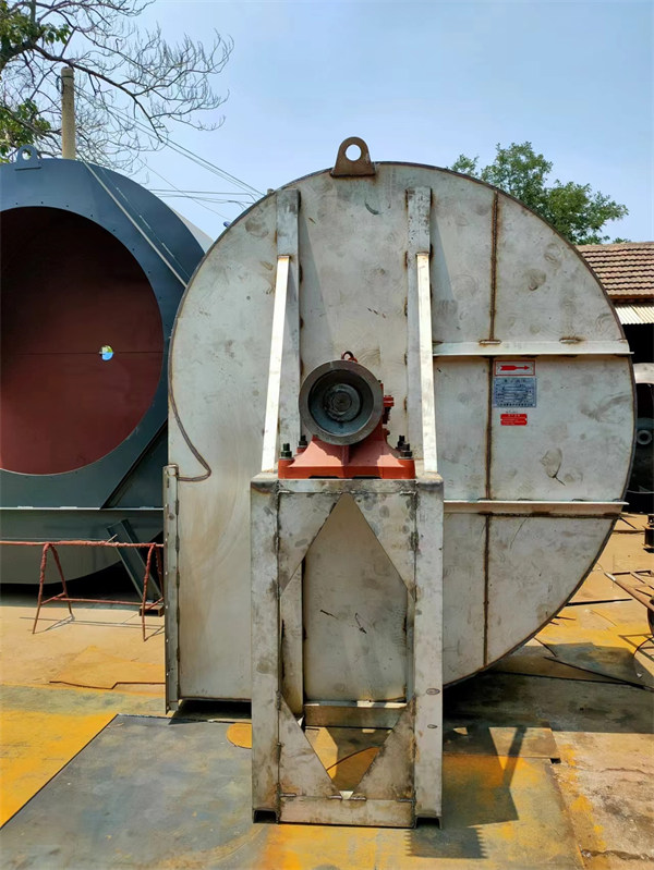 不銹鋼烘干風(fēng)機